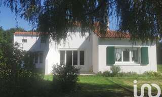 Maison 7 Pièces 138 m² à vendre à Dolus-d'Oléron (17550)