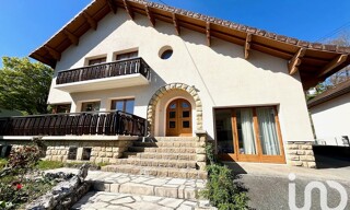 Maison 6 Pièces 156 m² à vendre à Frangy (74270)