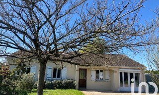 Maison 5 Pièces 108 m² à vendre à Ingrandes (86220)