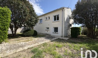 Maison 7 Pièces 182 m² à vendre à Narbonne (11100)
