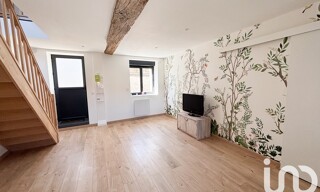 Maison 2 Pièces 38 m² à vendre à Moret-Loing-et-Orvanne (77250)