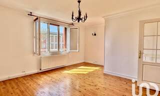 Appartement 4 Pièces 67 m² à vendre à Rueil-Malmaison (92500)