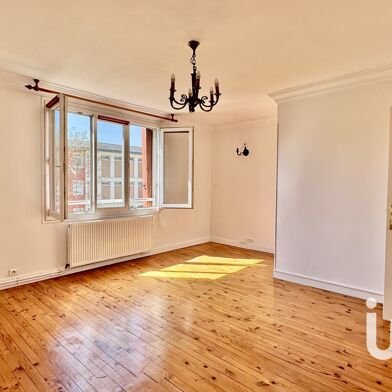 Appartement 4 pièces 269000 €