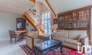Appartement 6 Pièces 120 m² à vendre à L'Isle-Adam (95290)