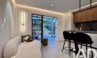 Appartement 2 Pièces 38 m² à vendre à Saint-Raphaël (83700)