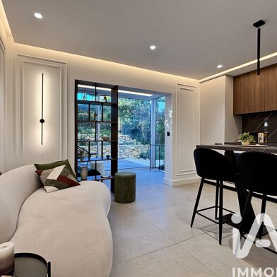 Appartement 2 pièces 255000 €