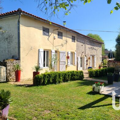 Maison 5 pièces 241000 €