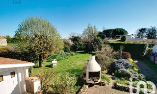 Maison 4 Pièces 148 m² à vendre à Angoulins (17690)