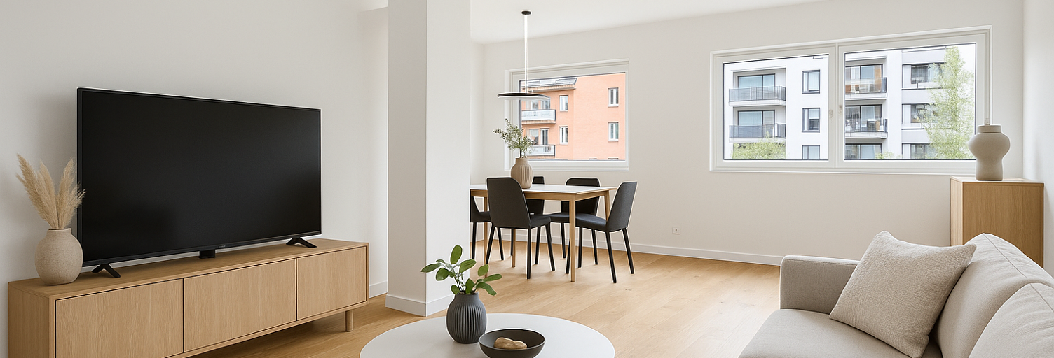 Appartement 4 Pièces 122 m² à vendre à Suresnes (92150)