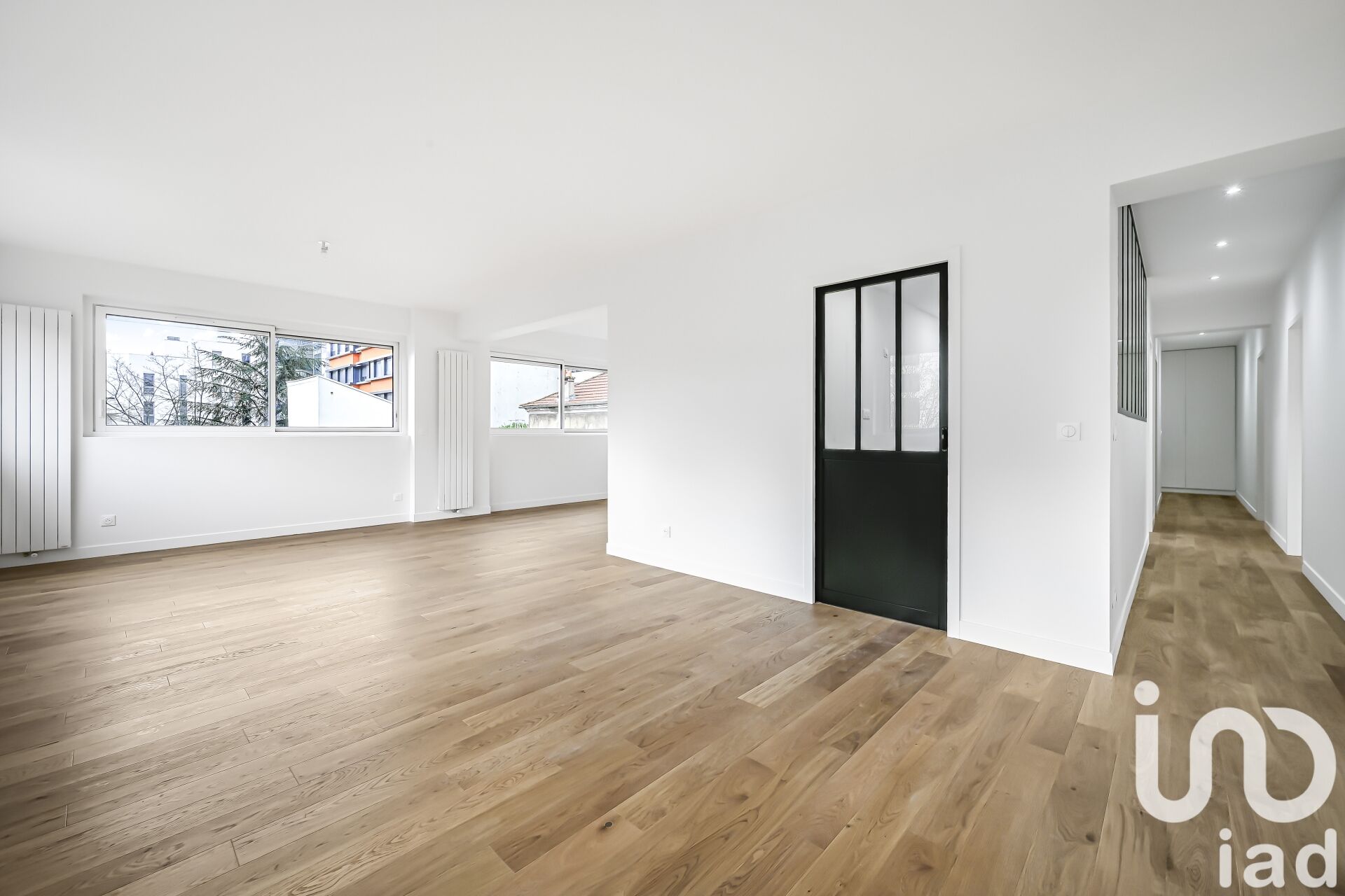 Vente Appartement 5 pièces - Photo 2