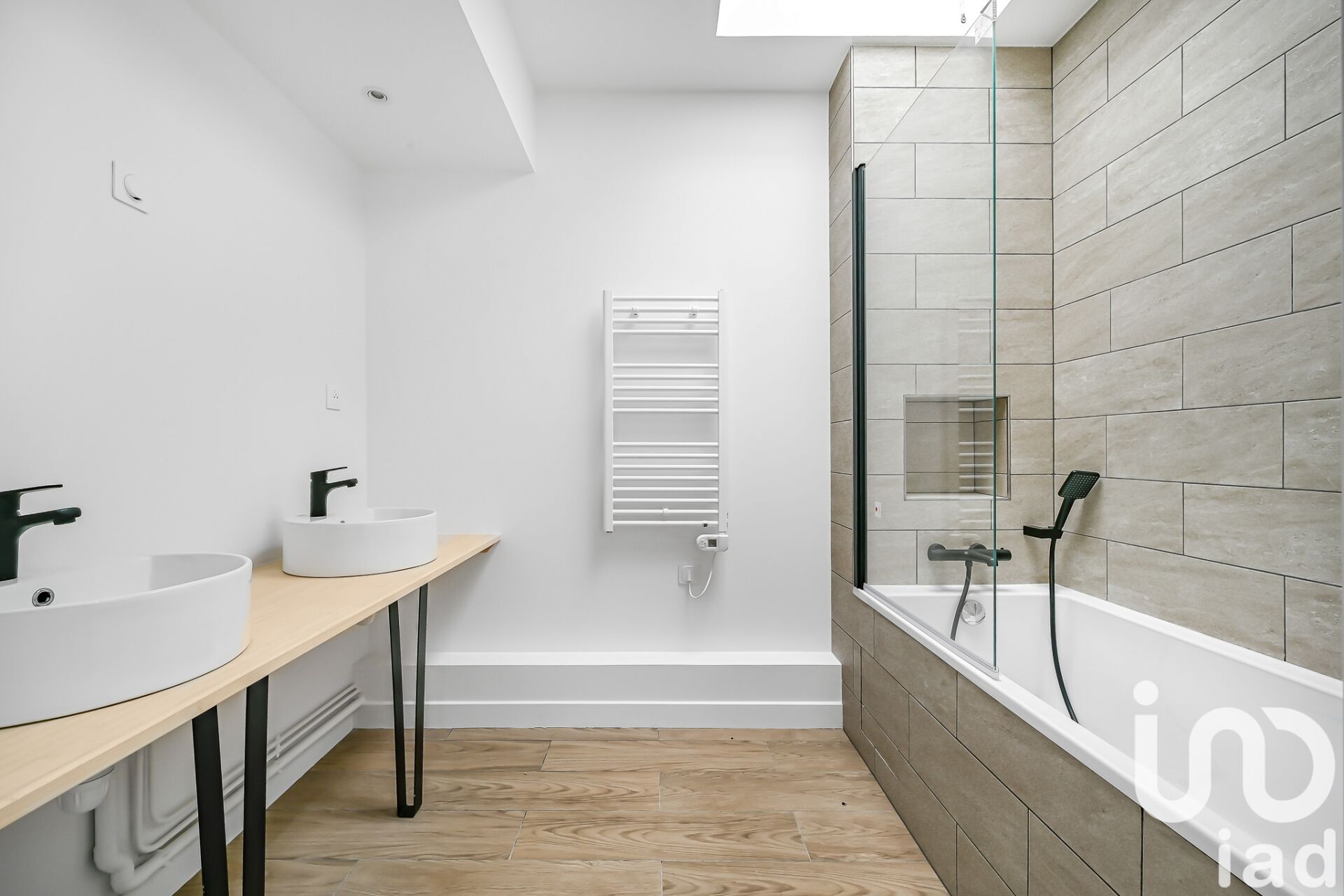 Vente Appartement 5 pièces - Photo 3
