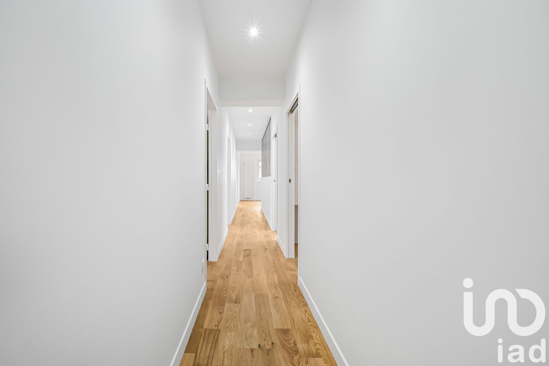 Vente Appartement 5 pièces - Photo 5
