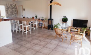 Maison 6 Pièces 115 m² à vendre à Quéménéven (29180)