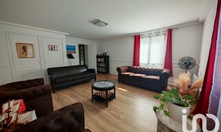 Maison 7 Pièces 243 m² à vendre à Yerres (91330)