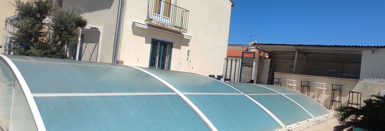 Maison 5 Pièces 94 m² à vendre à Saint-Cyprien (66750)