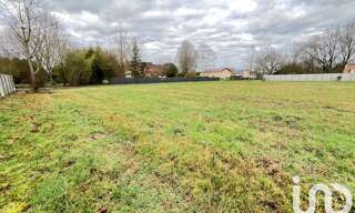 Terrain  1153 m² à vendre à Moncé-en-Belin (72230)