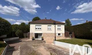 Maison 6 Pièces 145 m² à vendre à Cauvigny (60730)