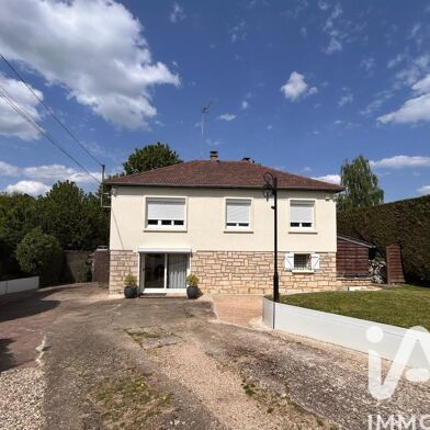 Maison 6 pièces 313000 €