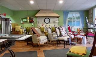 Commerce  158 m² à vendre à Chinon (37500)