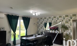 Maison 5 Pièces 107 m² à vendre à Dunes (82340)