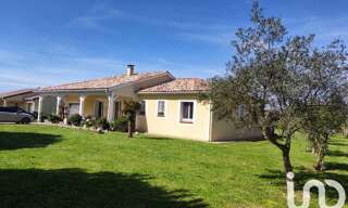 Maison 5 Pièces 107 m² à vendre à Dunes (82340)