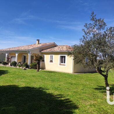 Maison 5 pièces 250000 €