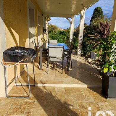 Maison 5 pièces 250000 €