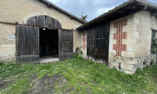 Maison 2 Pièces 182 m² à vendre à Béguey (33410)