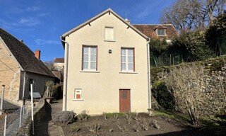 Maison 6 Pièces 120 m² à vendre à Culan (18270)