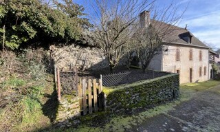 Maison 6 Pièces 120 m² à vendre à Culan (18270)