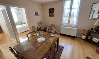 Maison 6 Pièces 120 m² à vendre à Culan (18270)