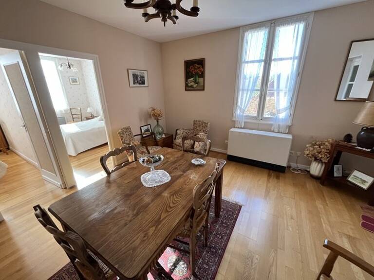 Maison de bourg de 6 pièces principales — photo 1