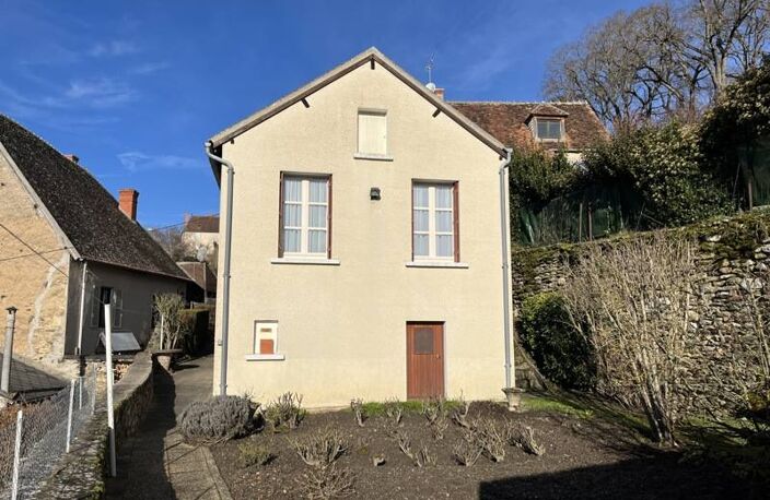 Maison de bourg de 6 pièces principales — photo 2