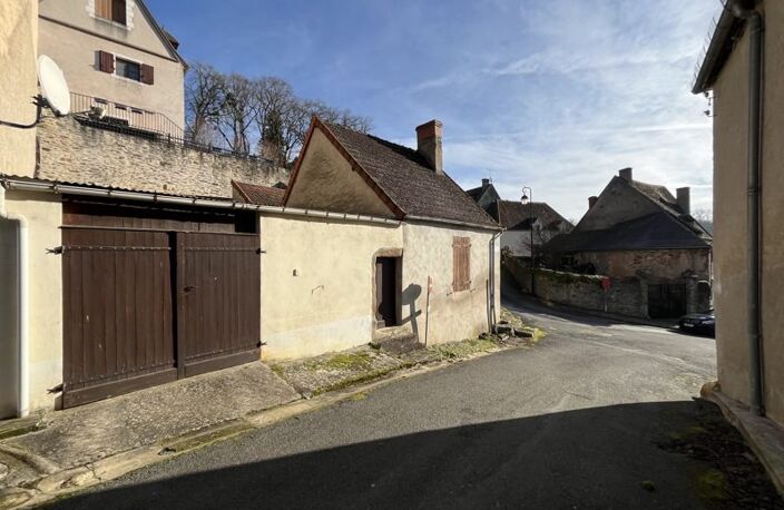 Maison de bourg de 6 pièces principales — photo 3