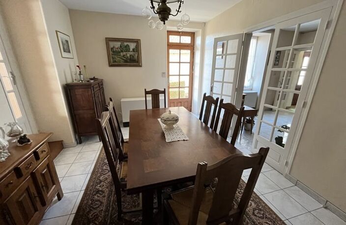 Maison de bourg de 6 pièces principales — photo 5