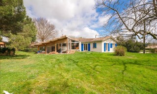 Maison 5 Pièces 150 m² à vendre à Saint-Thomas (31470)