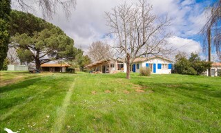 Maison 5 Pièces 150 m² à vendre à Saint-Thomas (31470)