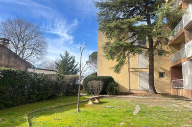 Appartement 1 pièces 126000 €