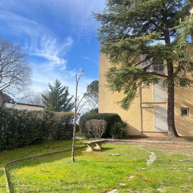 Appartement 1 pièces 126000 €