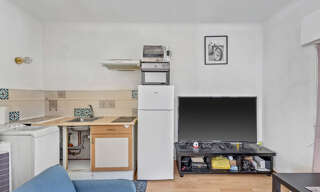 Appartement 1 Pièce 27 m² à vendre à Aix-en-Provence (13100)