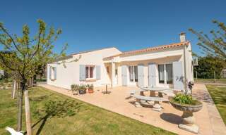 Maison 4 Pièces 125 m² à vendre à Saint-Georges-d'Oléron (17190)