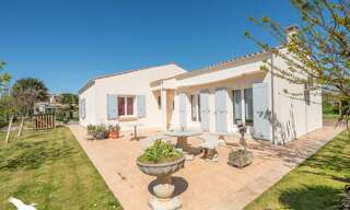 Maison 4 Pièces 125 m² à vendre à Saint-Georges-d'Oléron (17190)