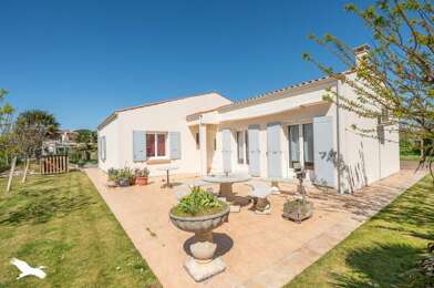 Maison 4 pièces 337920 €