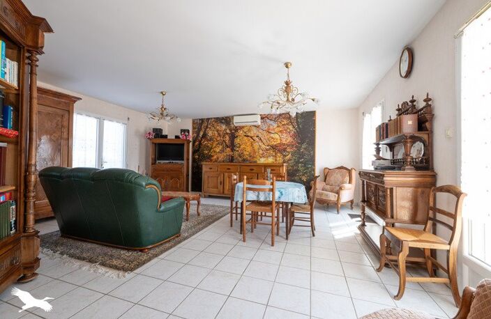 Traditionnelle de 4 pièces principales — photo 2