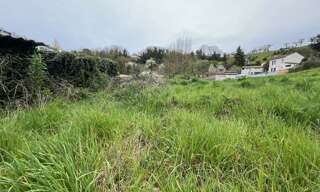 Terrain  920 m² à vendre à Angoulême (16000)