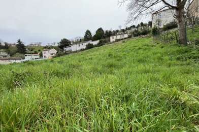 Terrain  50000 €