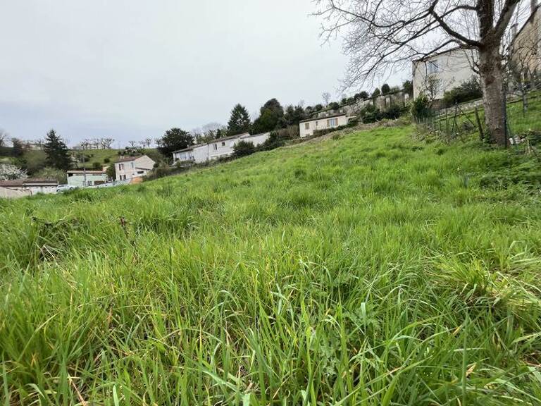 Terrain à bâtir de 0 pièces principales — photo 1