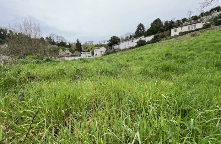 Terrain à bâtir de 0 pièces principales — photo 2