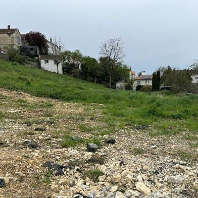 Terrain  56000 €