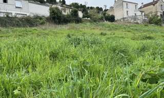 Terrain  350 m² à vendre à Angoulême (16000)